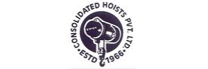 Con-Hoists Industries Pvt. Ltd.